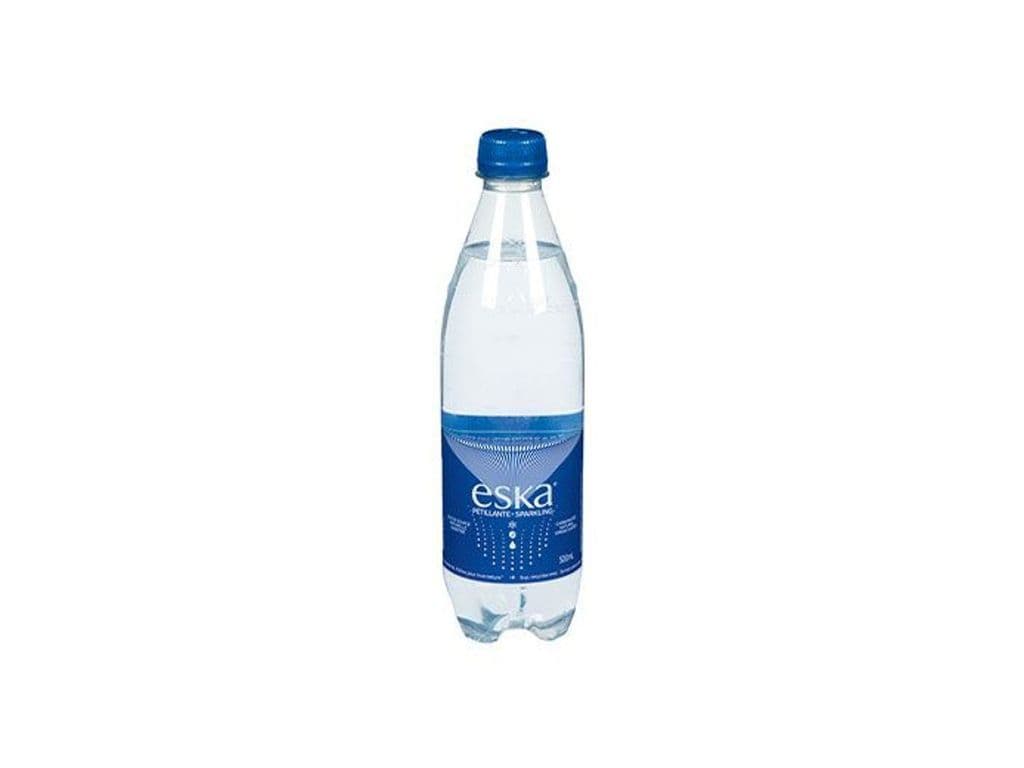 Sparkling Water