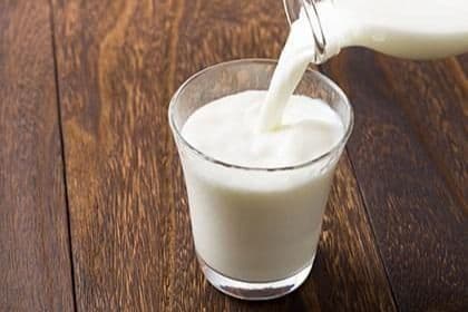 Lait / Milk