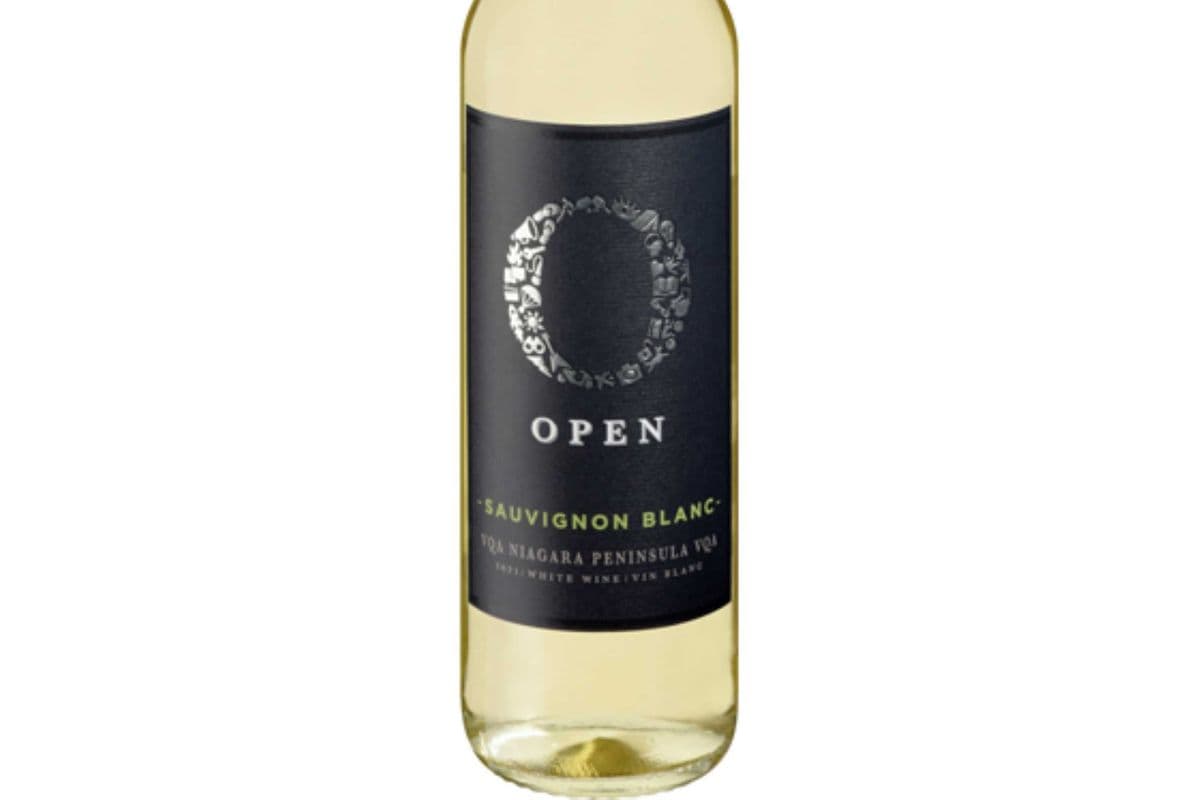 open Sauvignon Blanc (1 x 750ml)