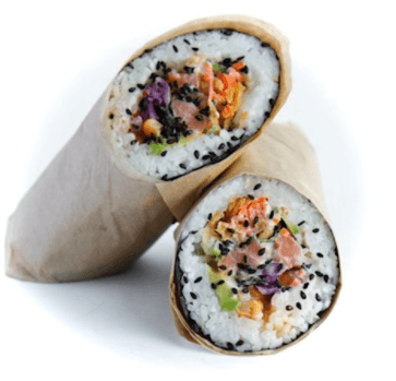 Tacoritto
