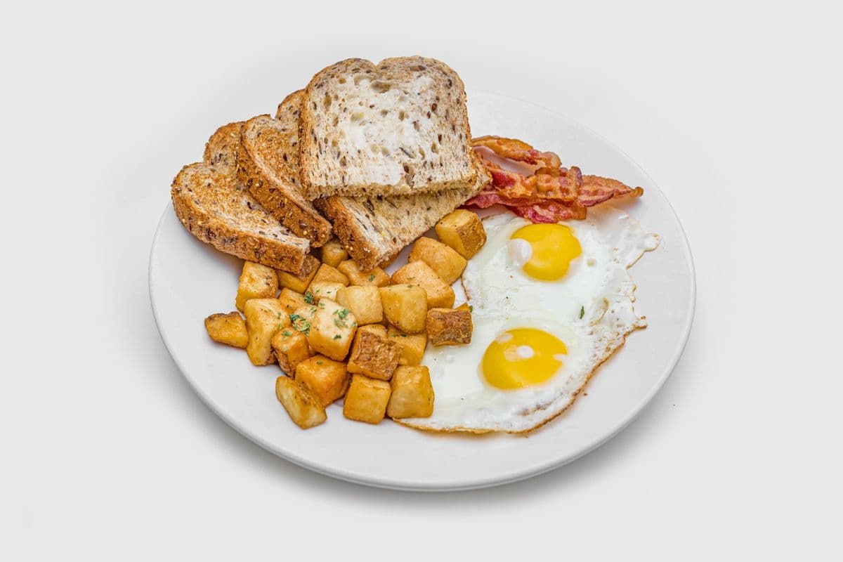 Traditional Breakfast