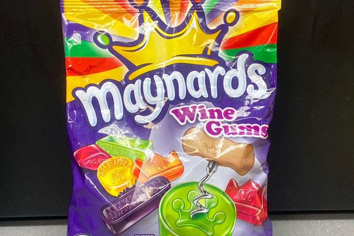 Maynards Wine Gums (170 g) (170G)