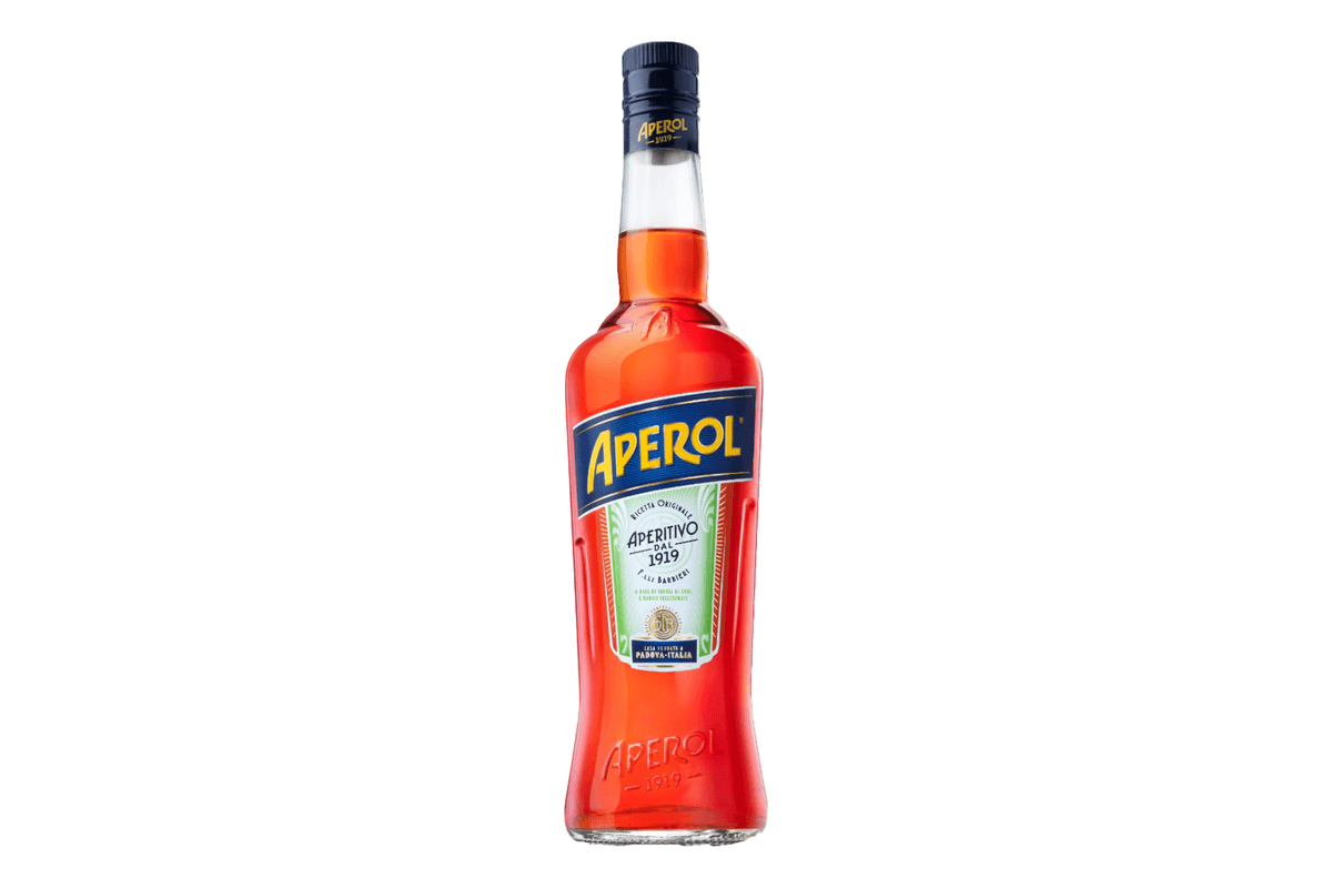 Aperol Aperitivo (1 x 750ml)
