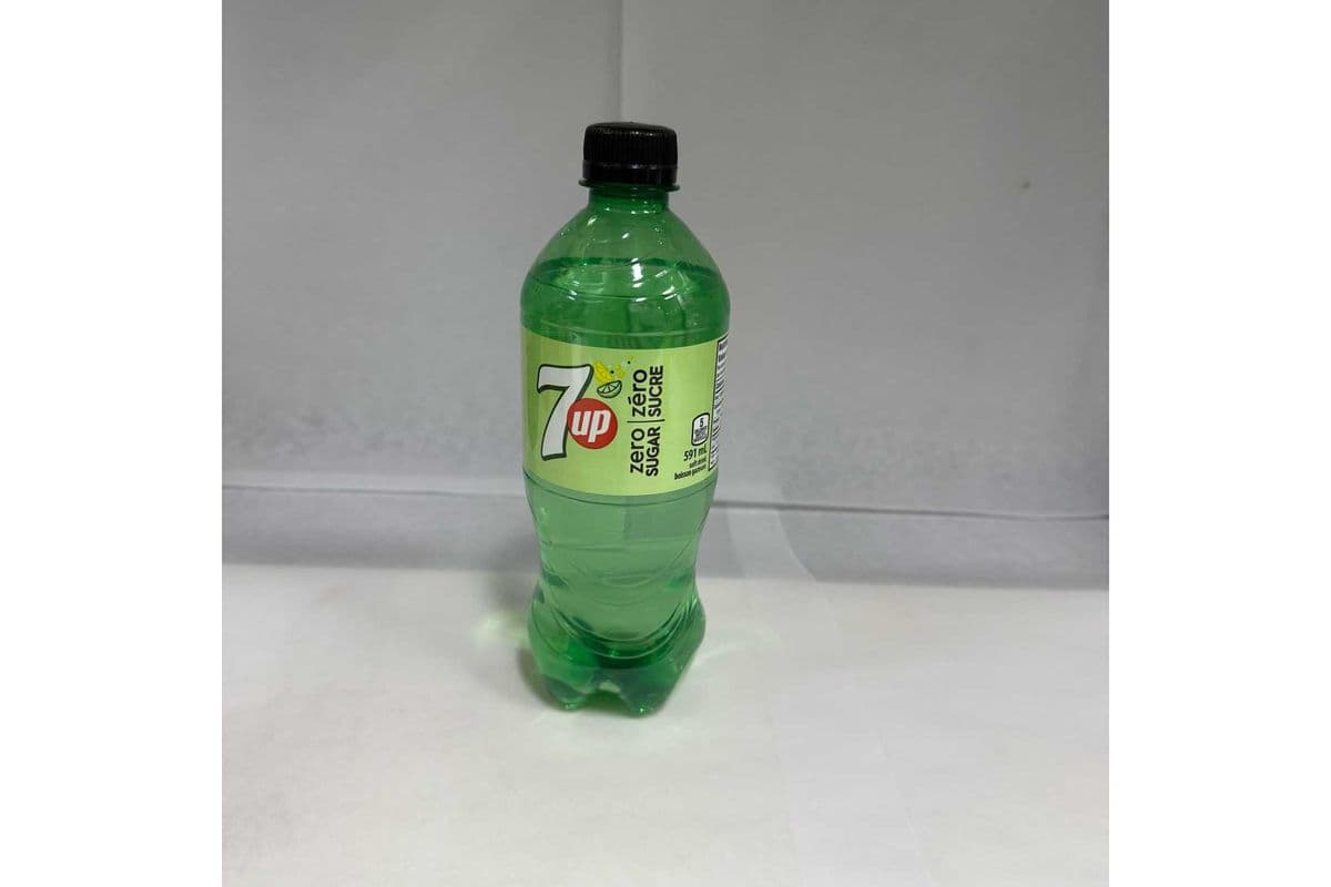7 Up Zero