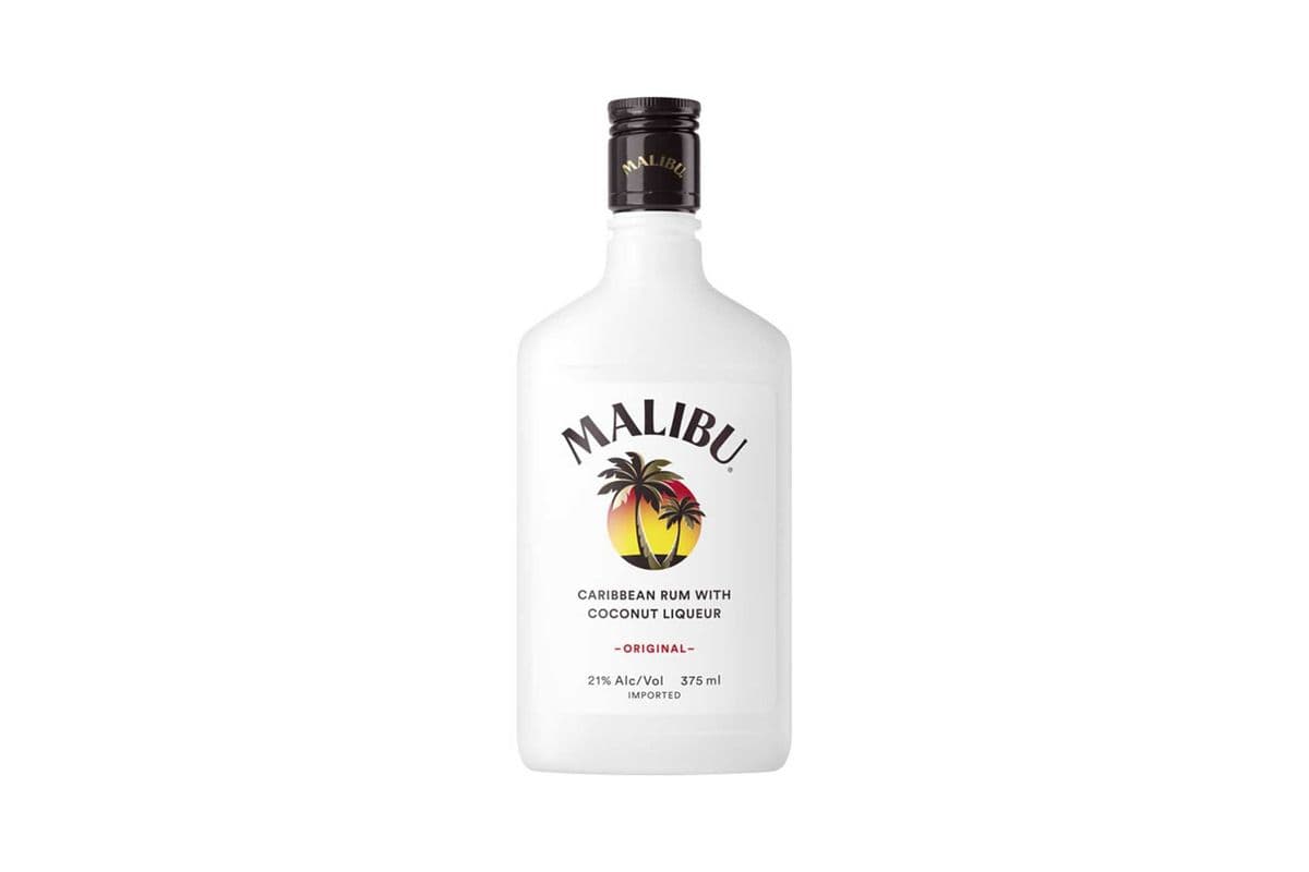 Malibu (1 x 375ml)