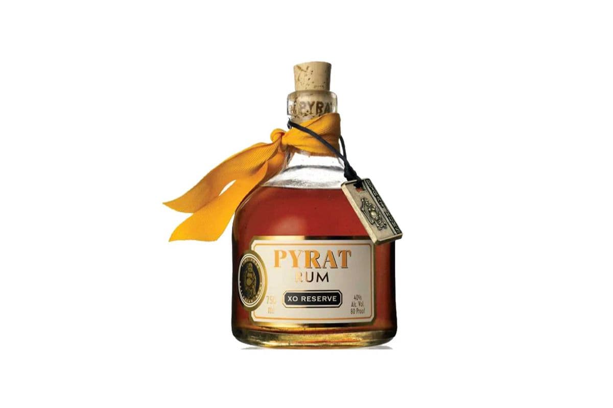 PYRAT XO RESERVE 750ML (1 x 750ML)