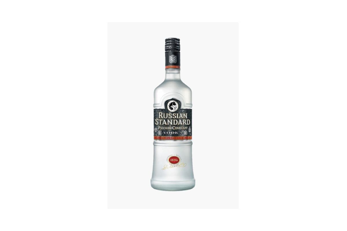 Russian Standard (1750 ml Bottle)