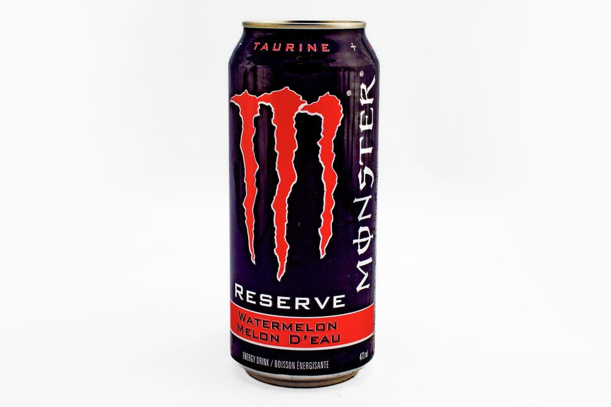 Monster Watermelon (473 ml)