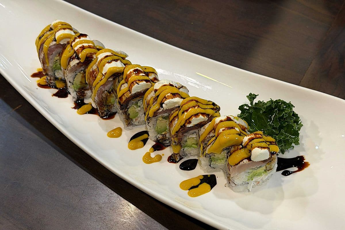 LJ Roll