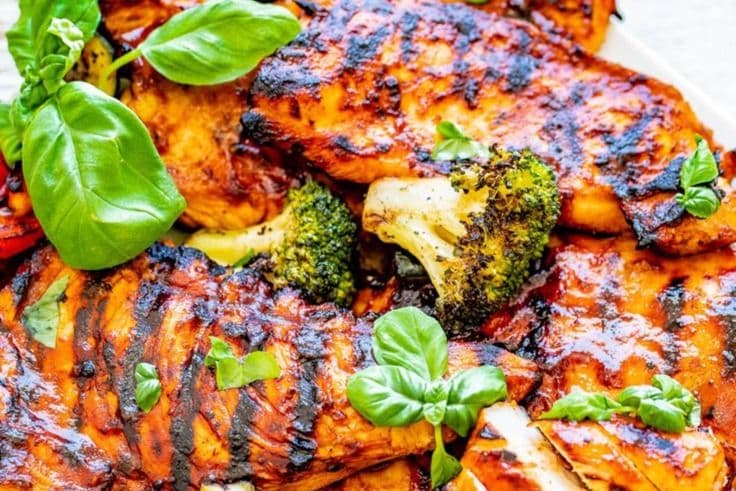 Mix Grill