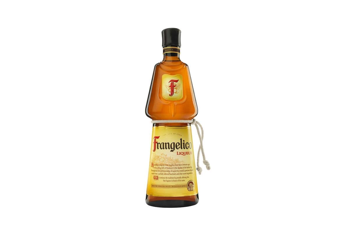Frangelico Hazelnut Liqeur (1 x 750 ml)