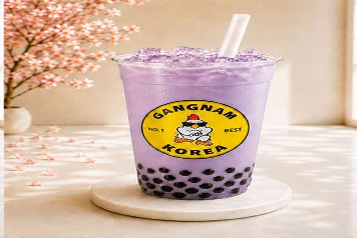 Taro Teaser