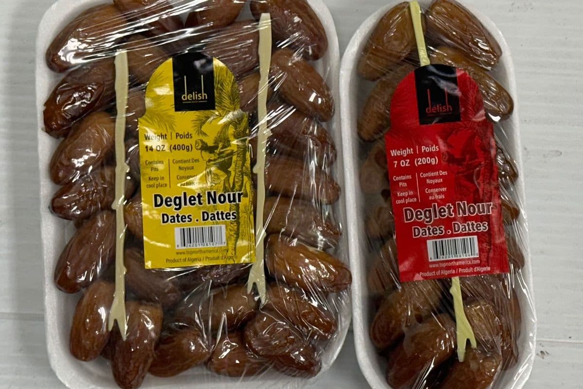 Delish Dates