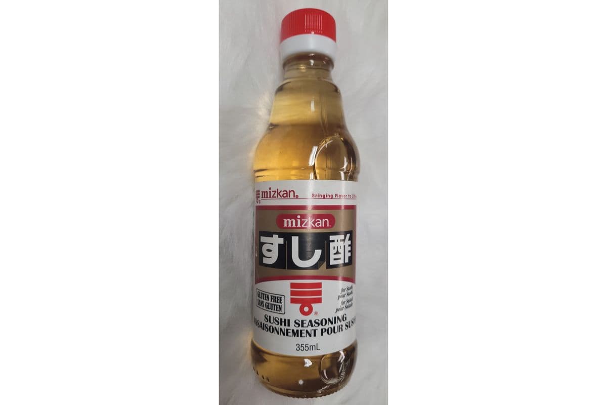 Mizcan - Sushi Seasoning (355ml)