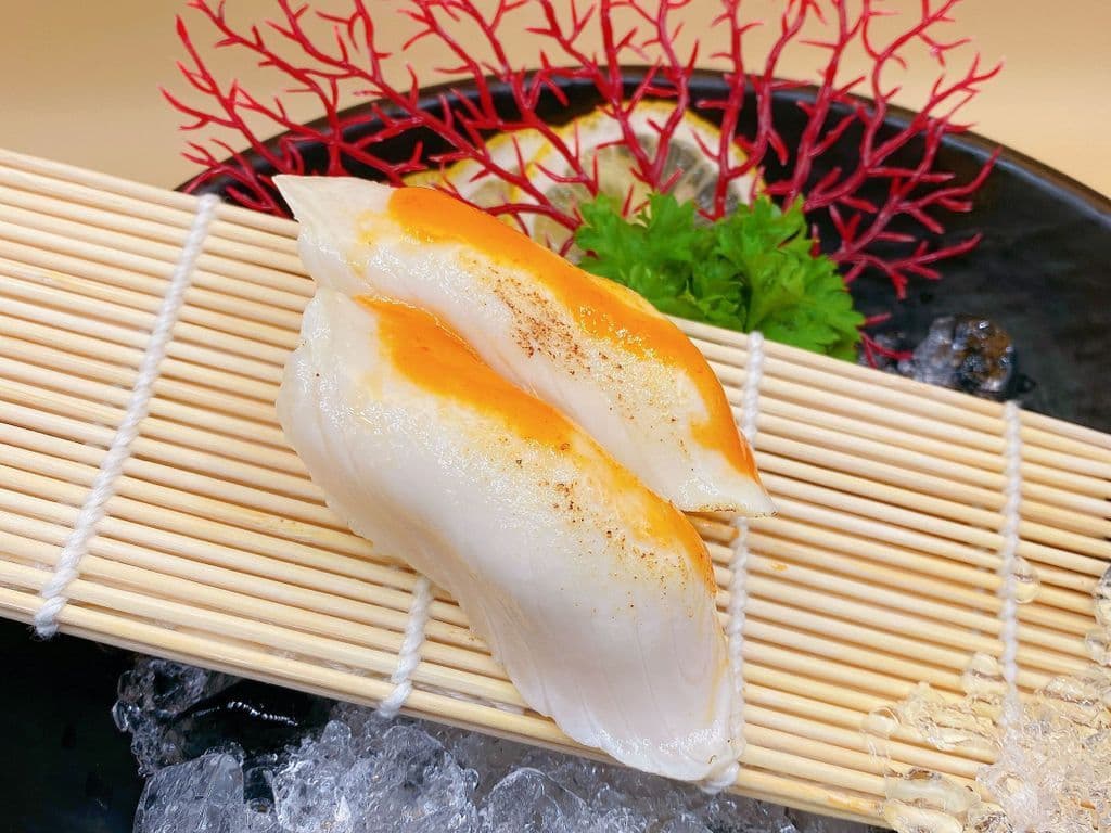 Butterfish Torched SU (2pcs)