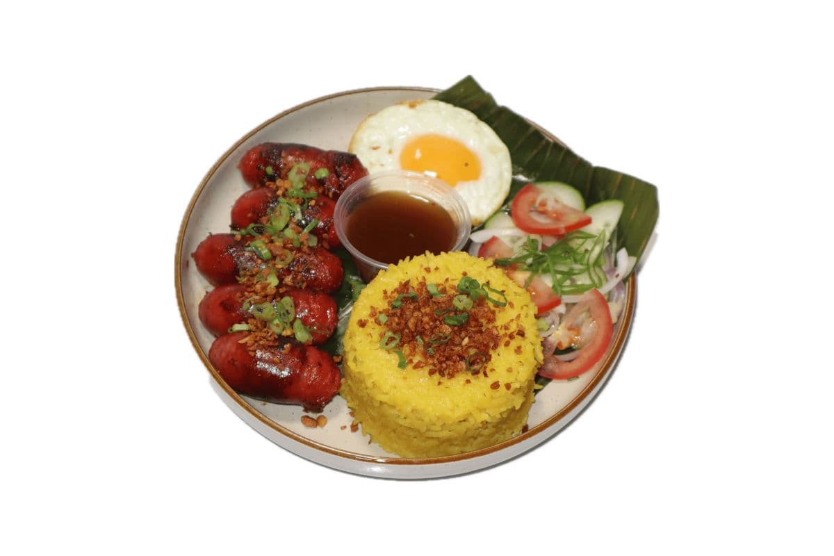 Longsilog