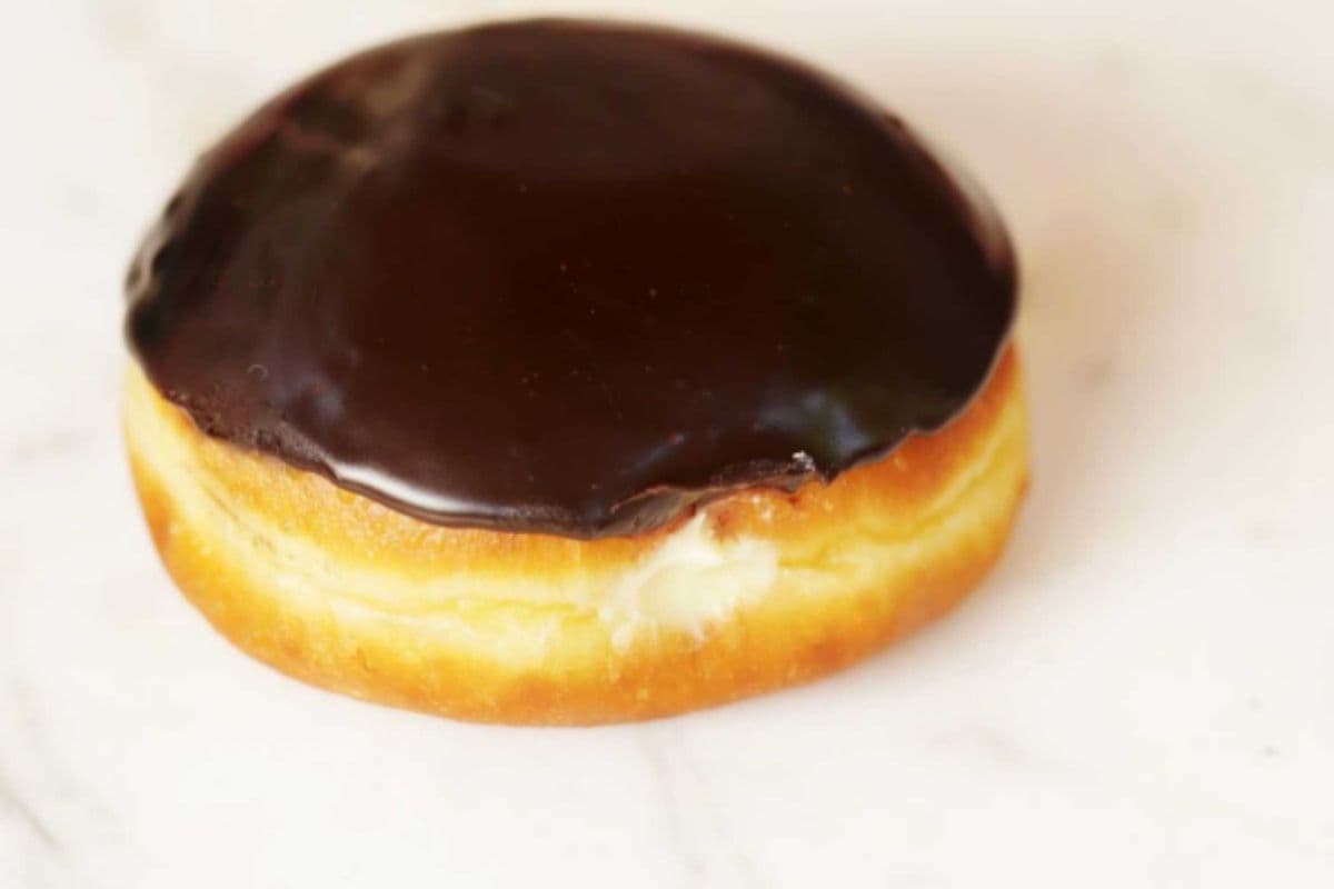 Boston Cream