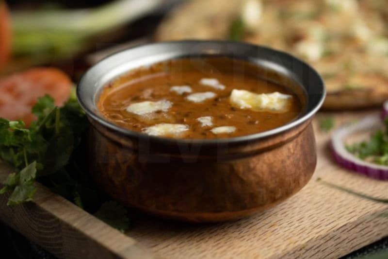 66. Dal Makhani (Chef’s Special)