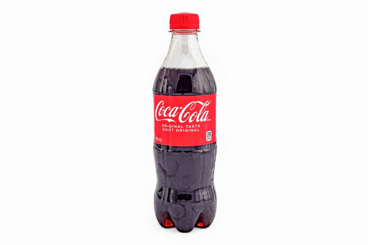 Coca-Cola (500 ml)