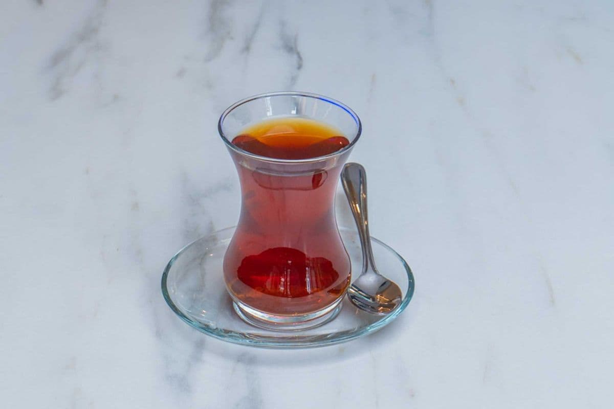Tea