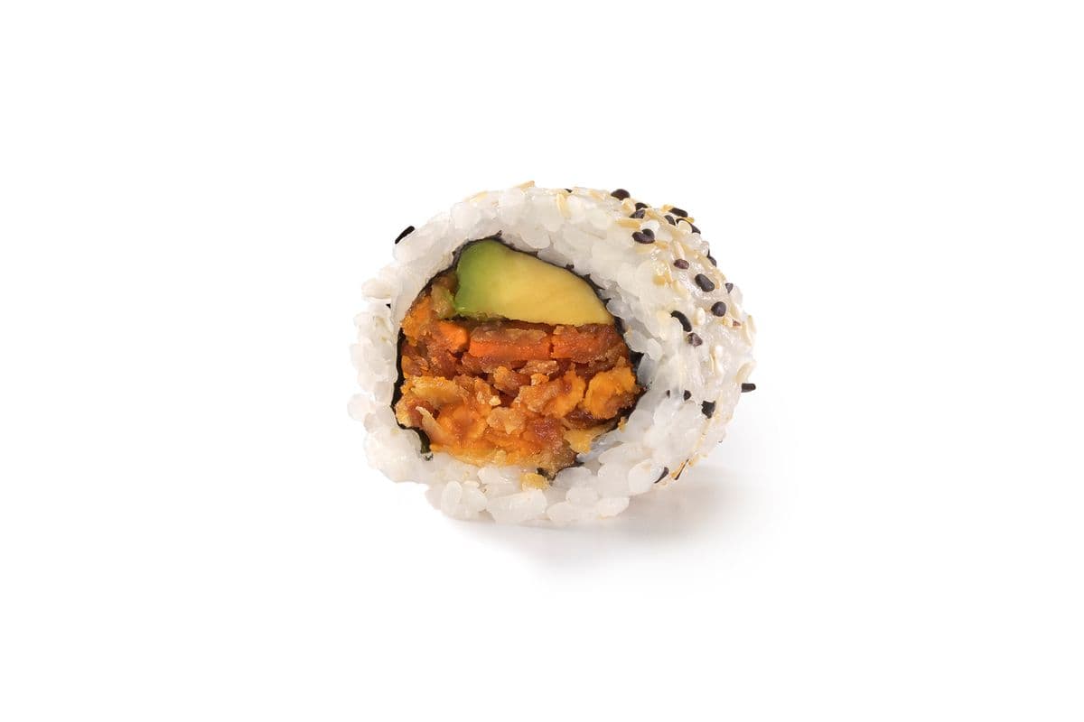 Yam Roll