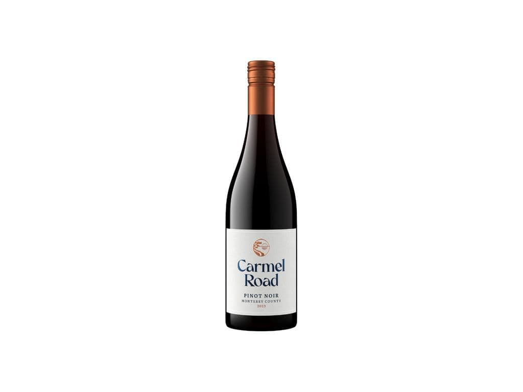 Carmel Road - Pinot Noir (750ml)
