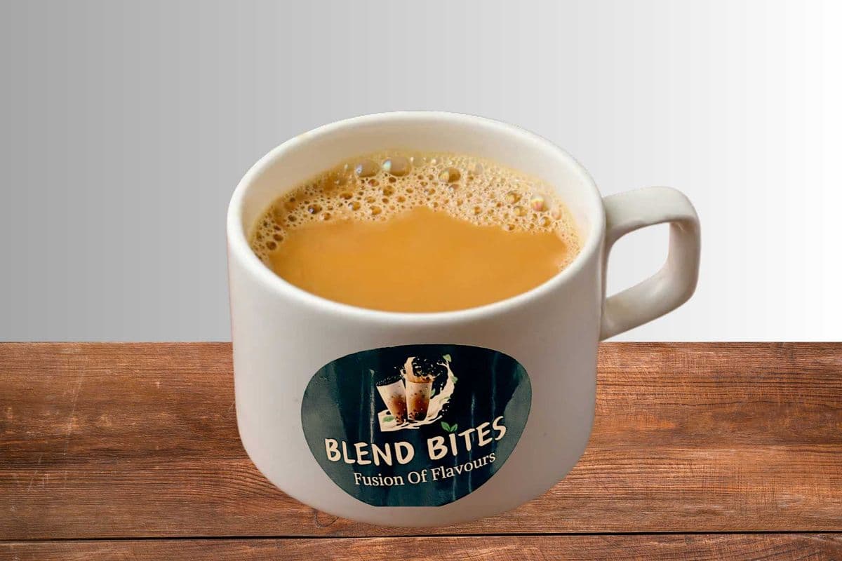Indian Masala Chai