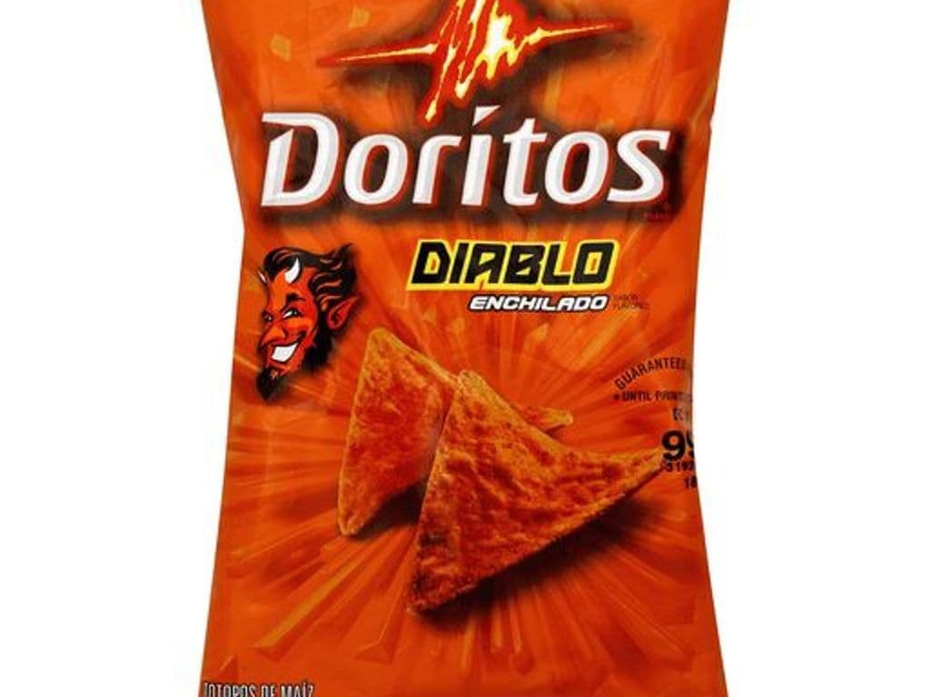 Dorito Diablo