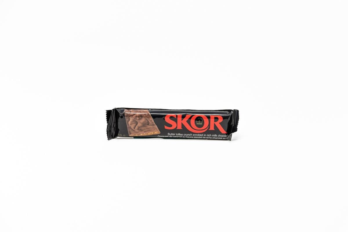 Skor Chocolate Bar (39 g)