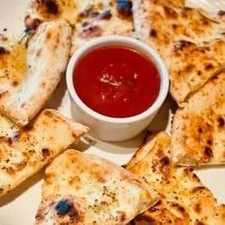 Focaccia Bread