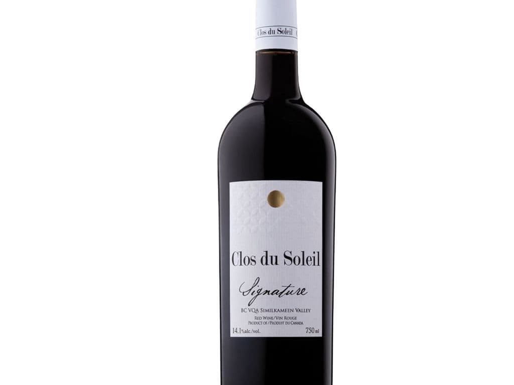 Clos du Soleil - Signature (750ml)