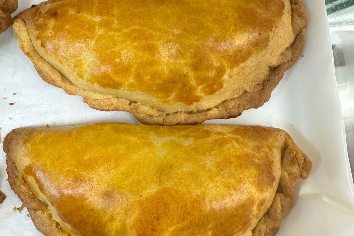 Beef Empanada (6 x 100g/pc)