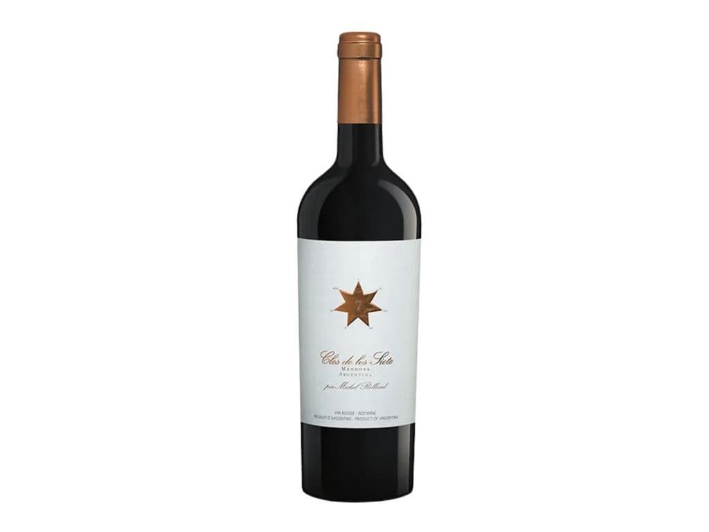 Clos De Los Siete Red Blend (750ml)