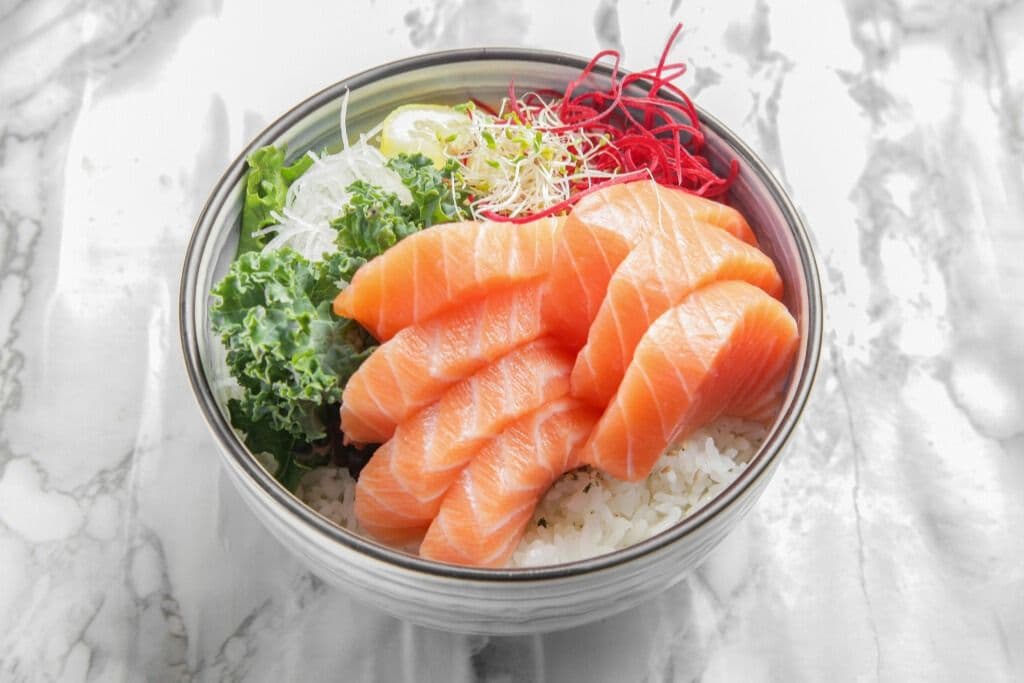 Salmon Don