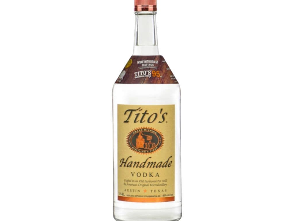 Tito's - 1.14L