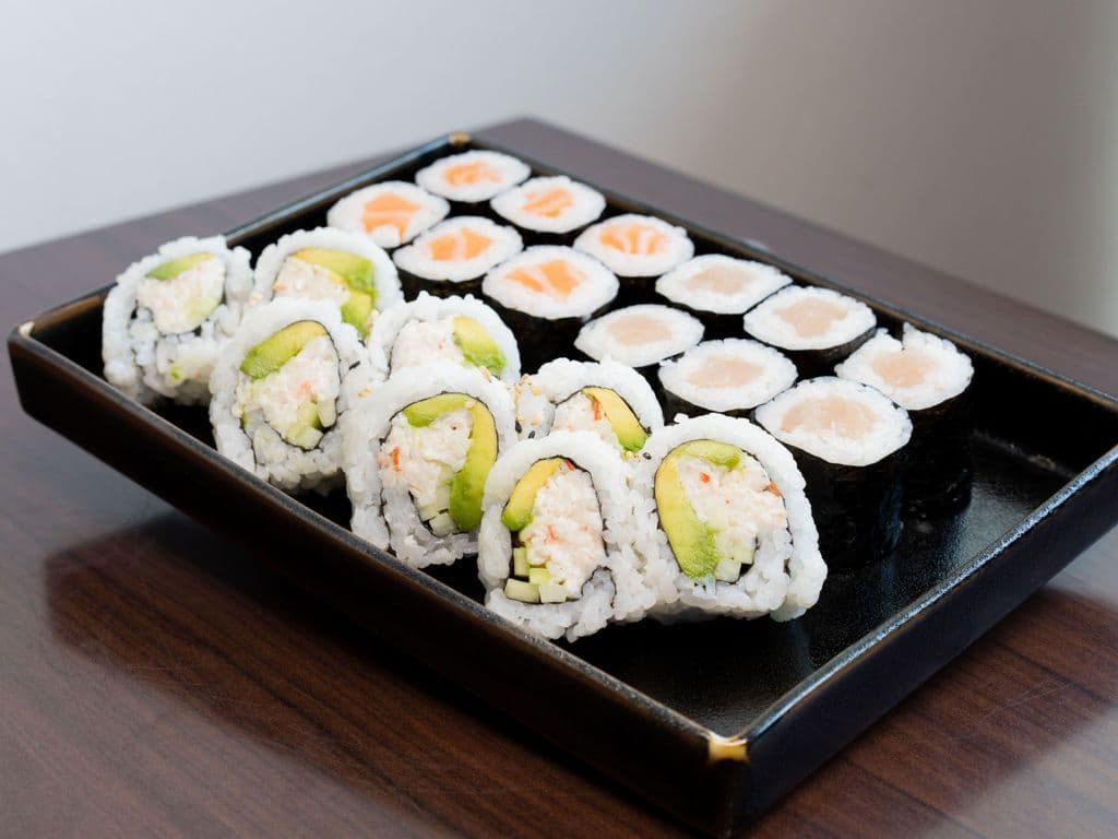 Roll Combo
