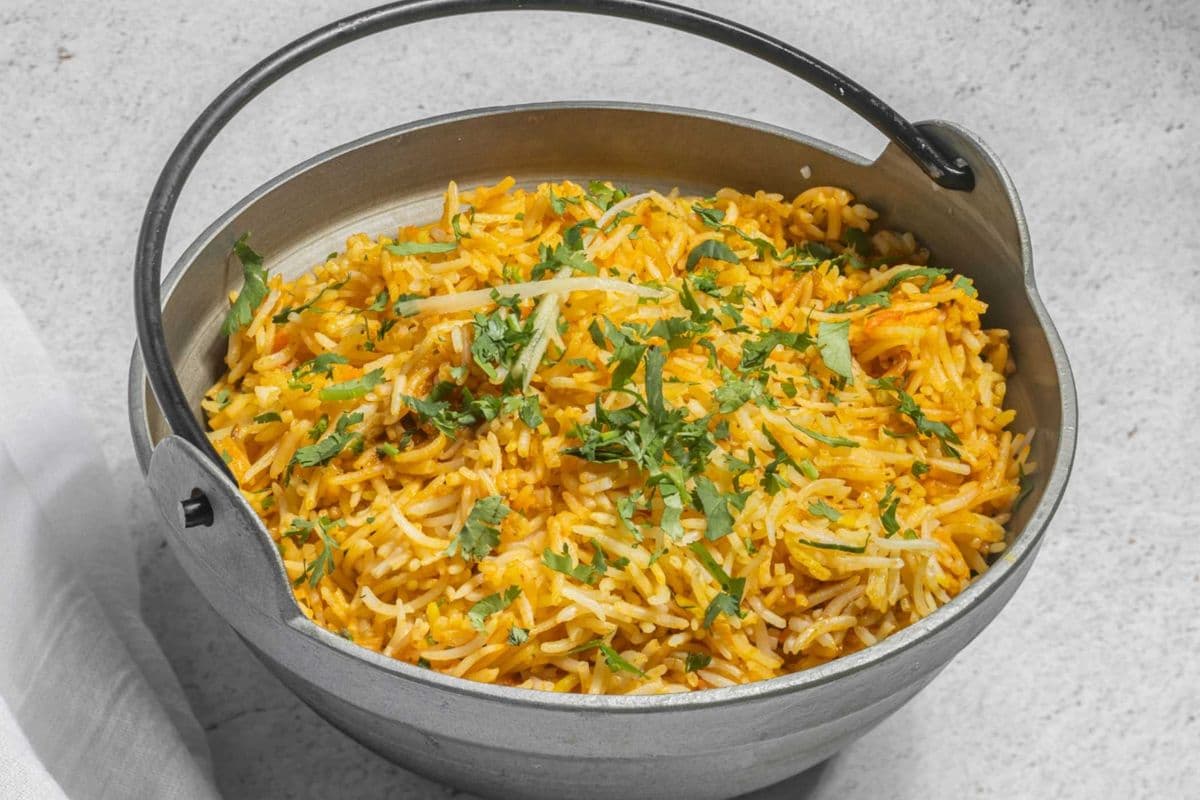 88B. Fried Rice