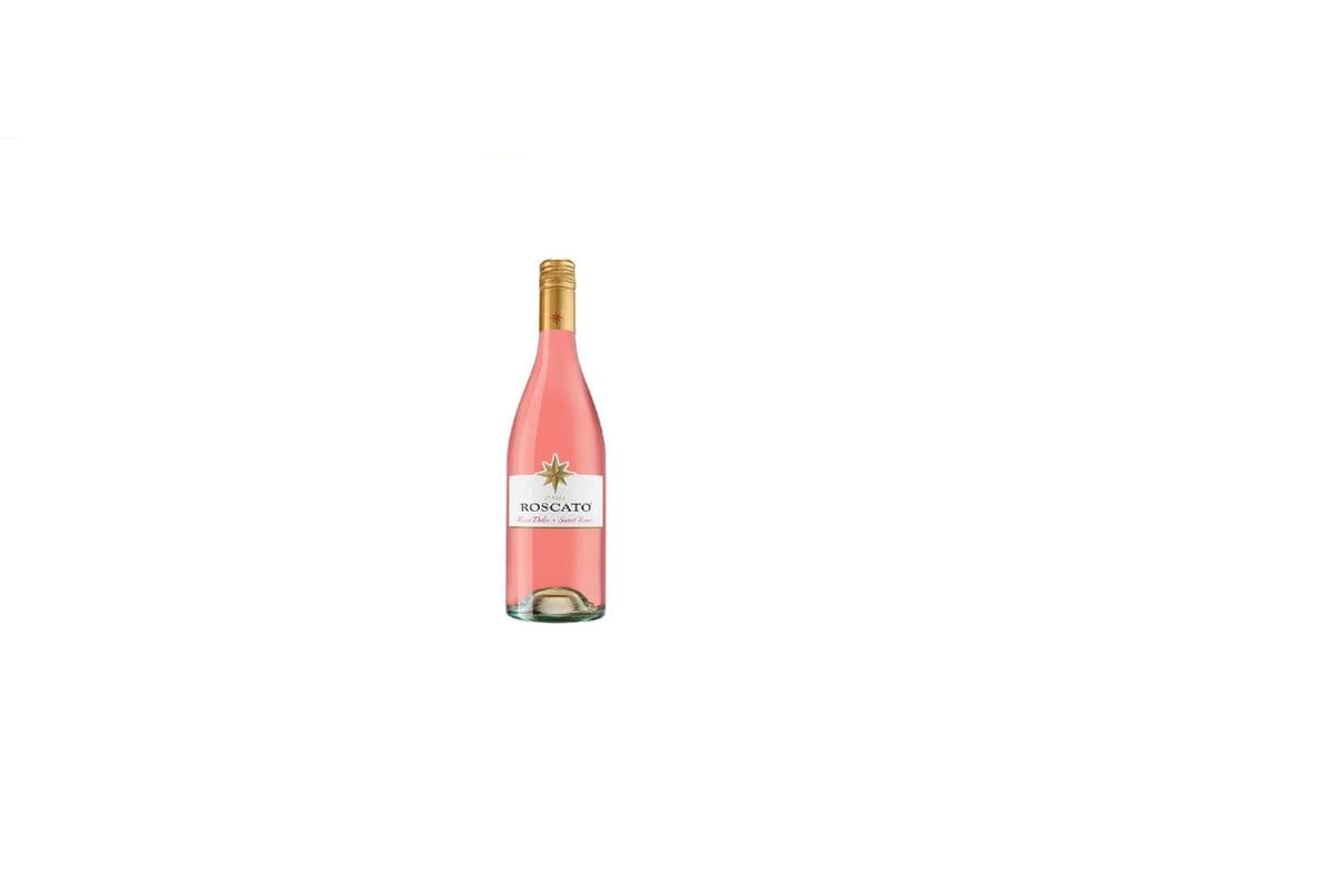 Roscato Rose (1 x 750 ml)