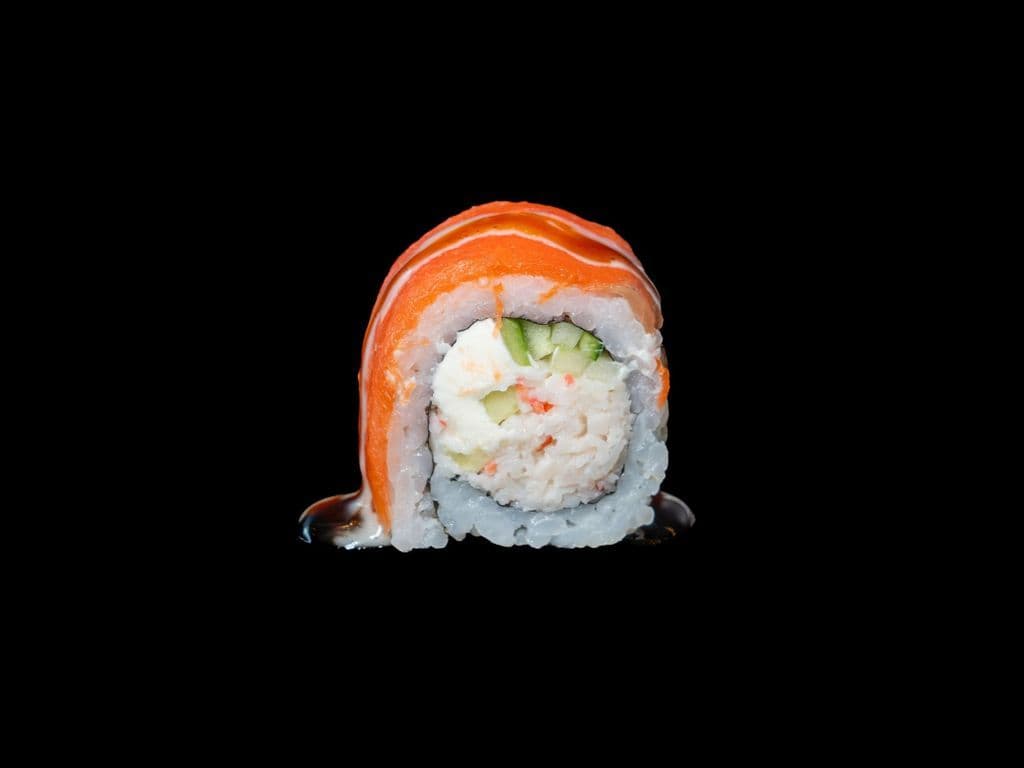 Philadelphia Roll