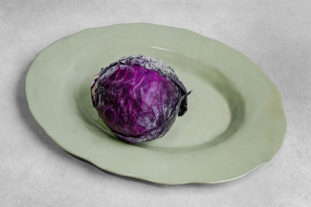 Cabbage (2lb)