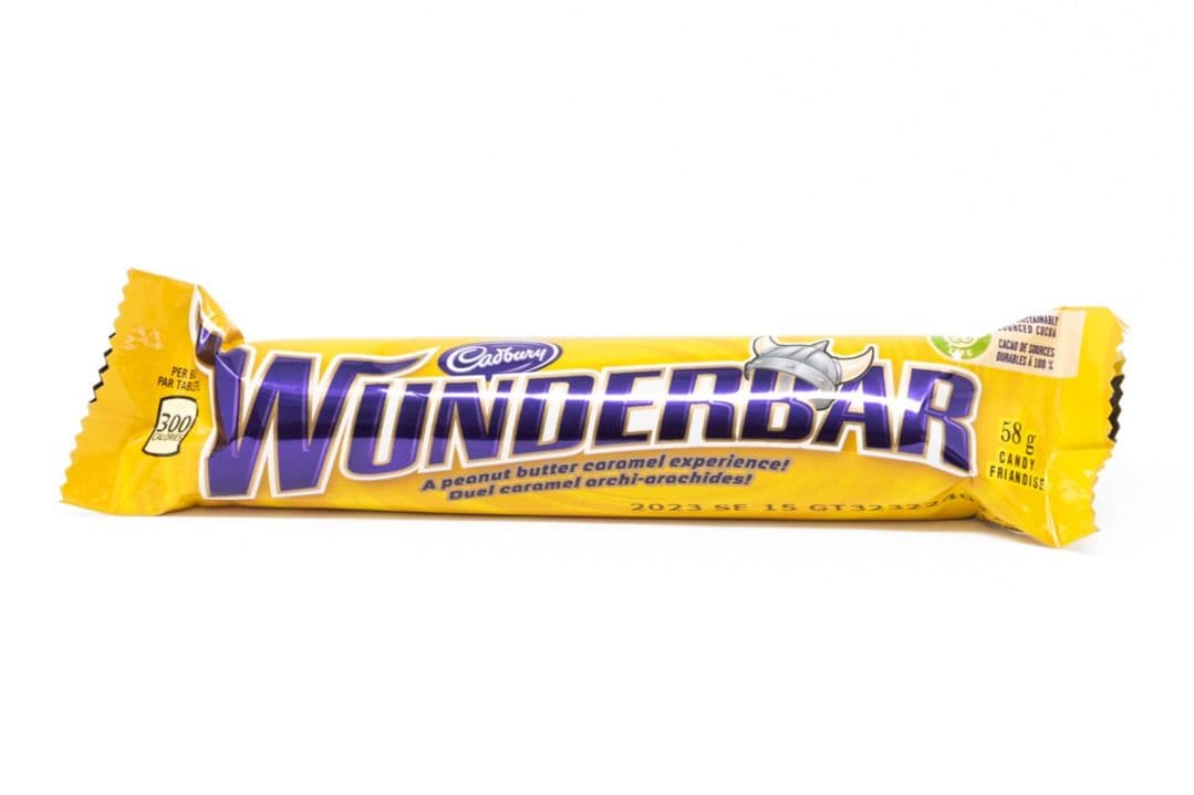 Wunderbar (58 gm)