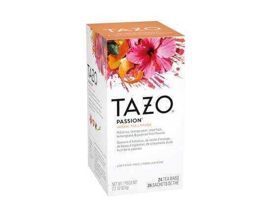 Passion® Tea - Box