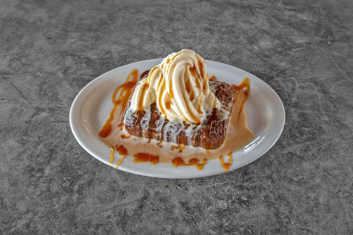 Date Cake