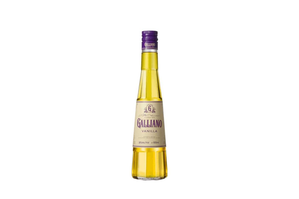 Galliano Vanilla (1 x 375 ml)