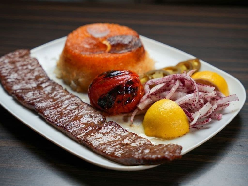 Beef Barg