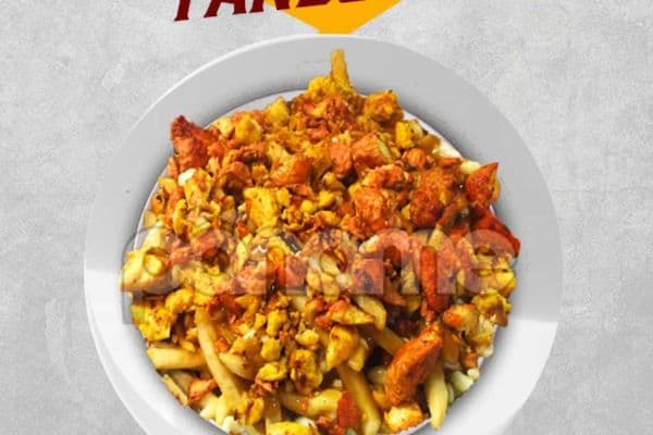 Poutine Mix / Mix Poutine