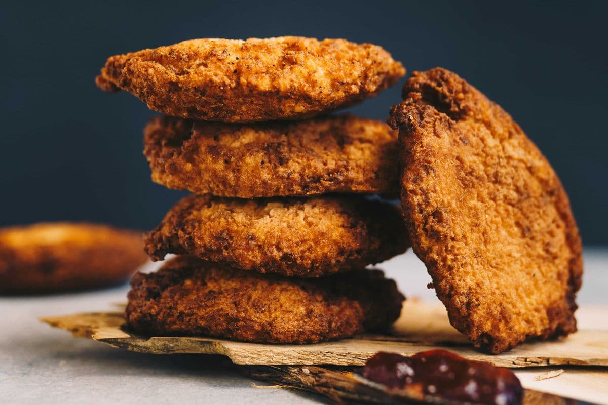 Potato Latka