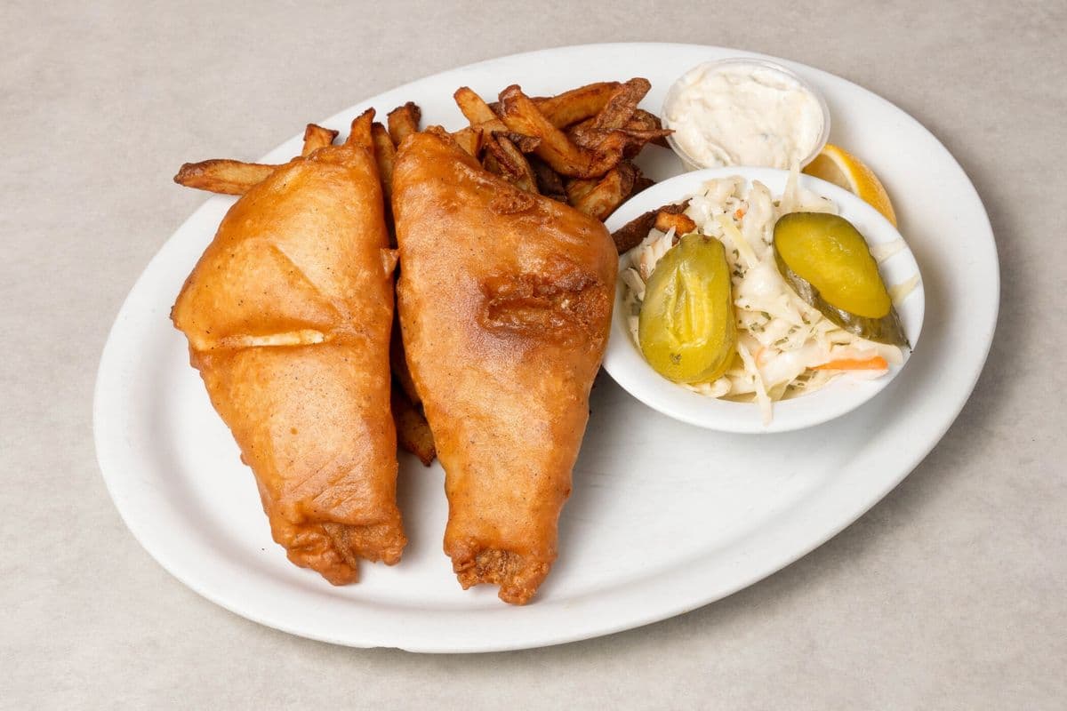 Fish'N'chips