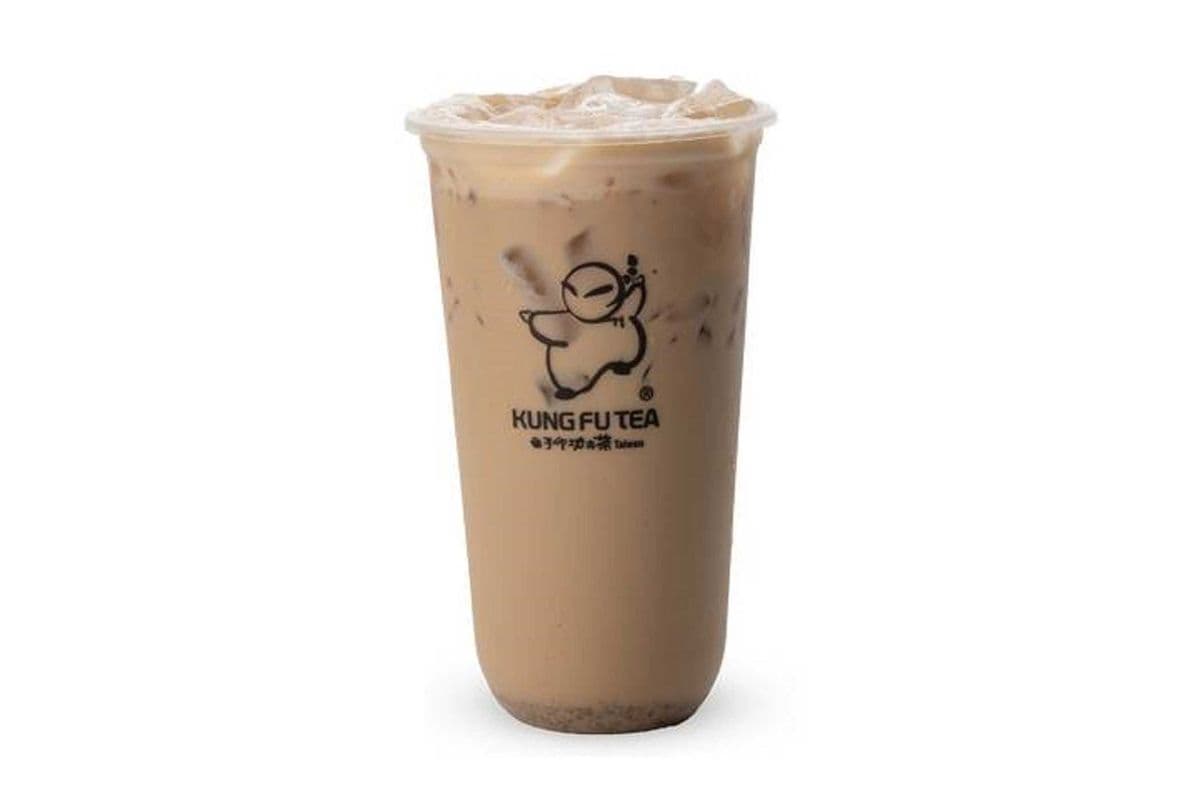 Original Milk Tea (L)