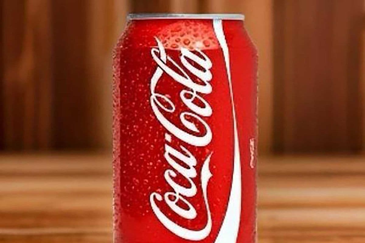 Soft Drinks